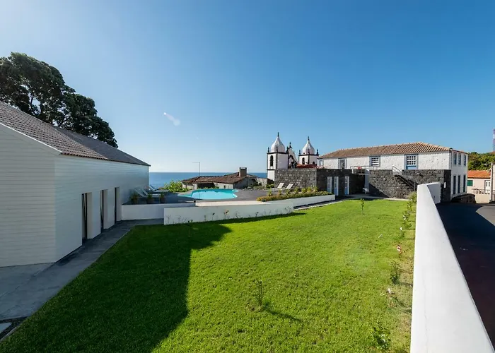 T1 Casa Das Pereiras