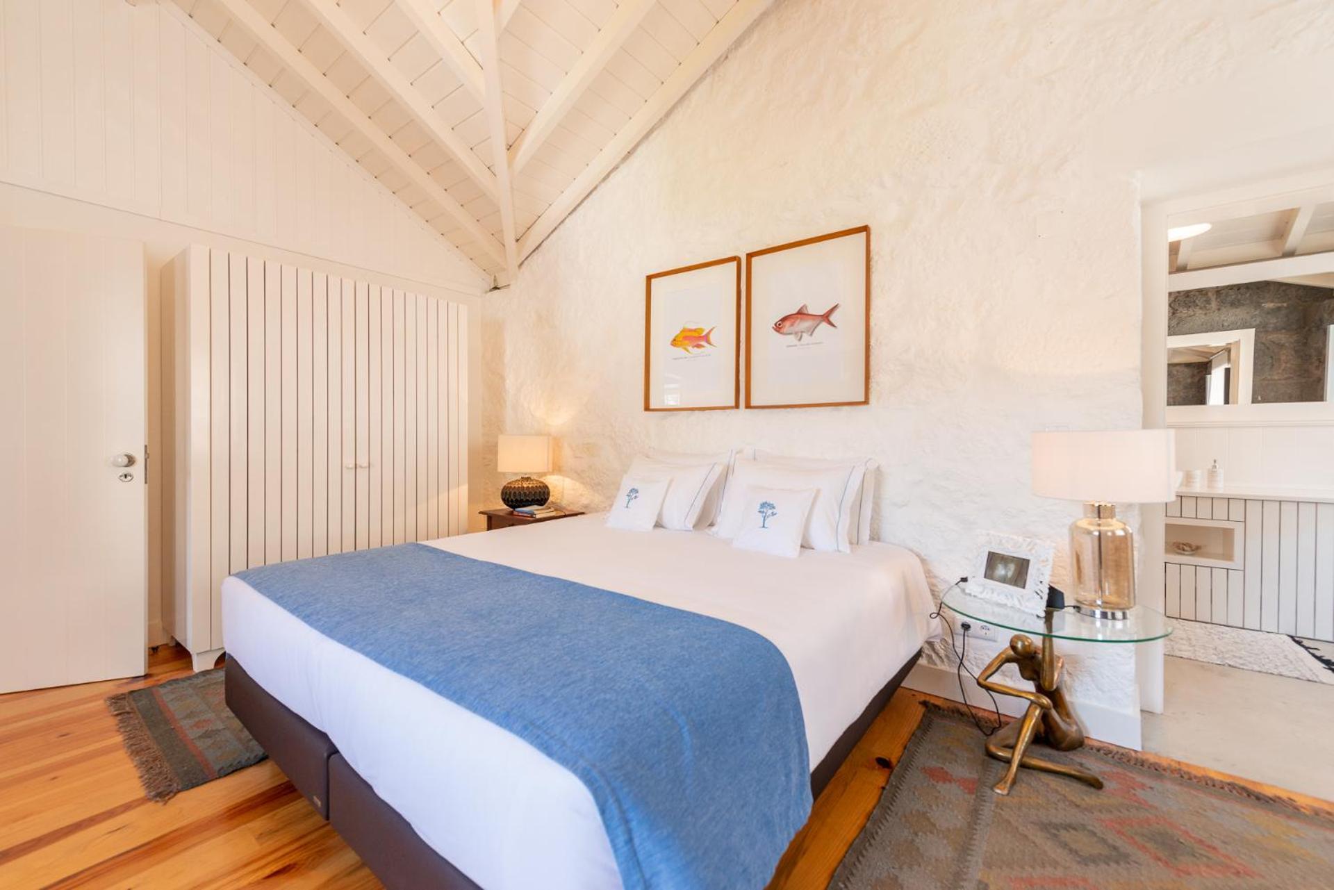 T1 Casa Pereiras Country house