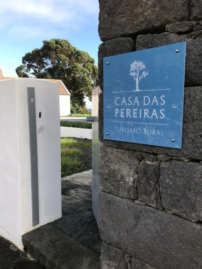 Country house T1 Casa Pereiras