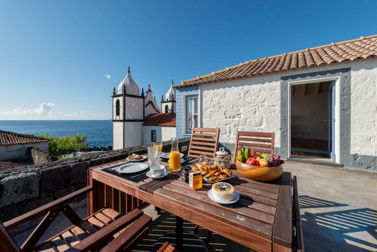 T1 Casa Pereiras Country house