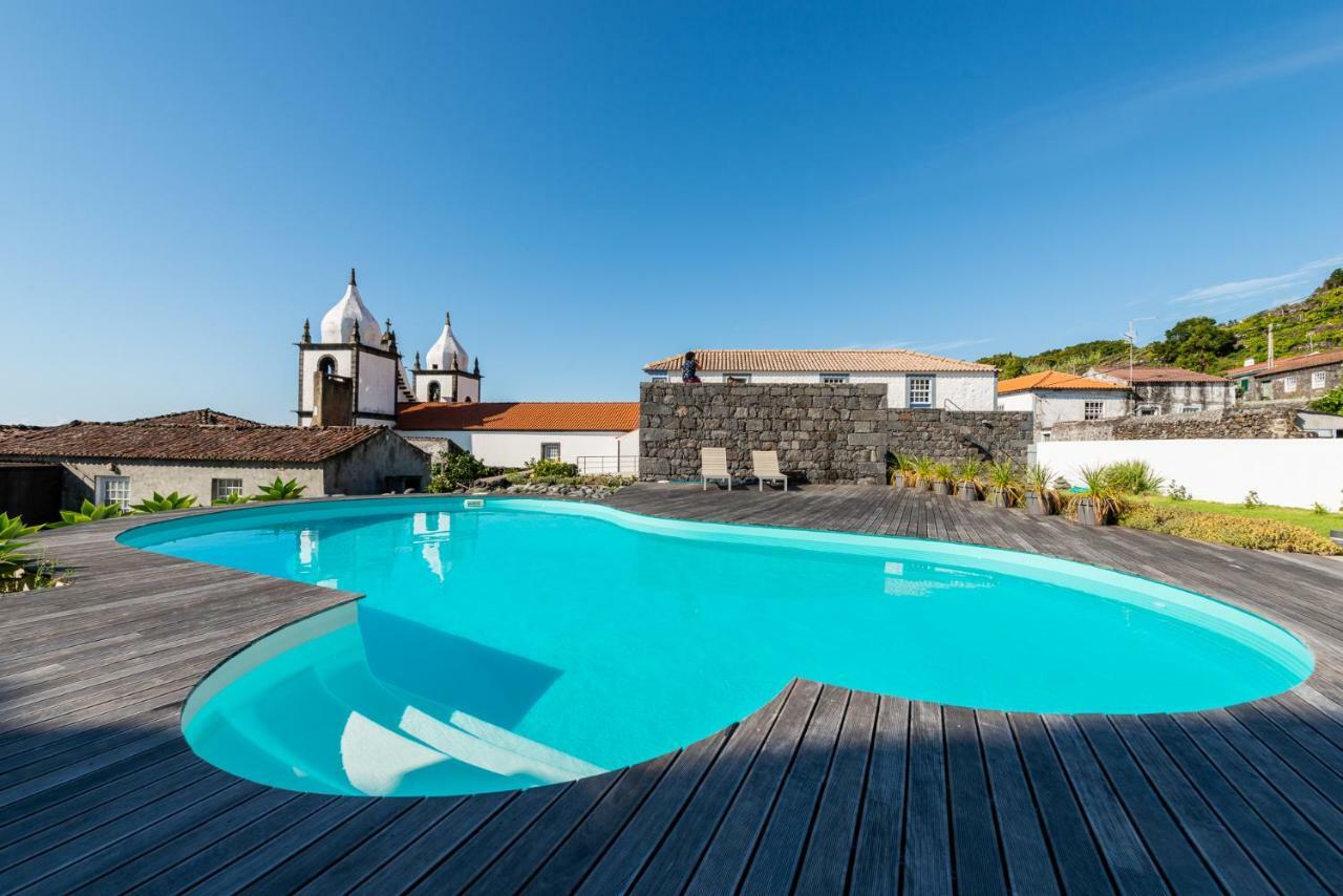 T1 Casa Pereiras * Calheta de Nesquim