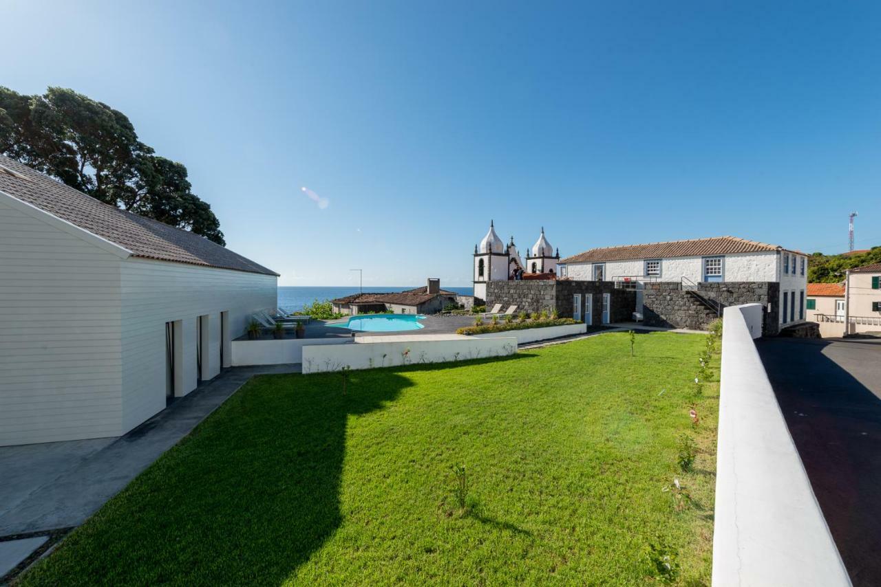 T1 Casa Pereiras Landhuis Calheta de Nesquim