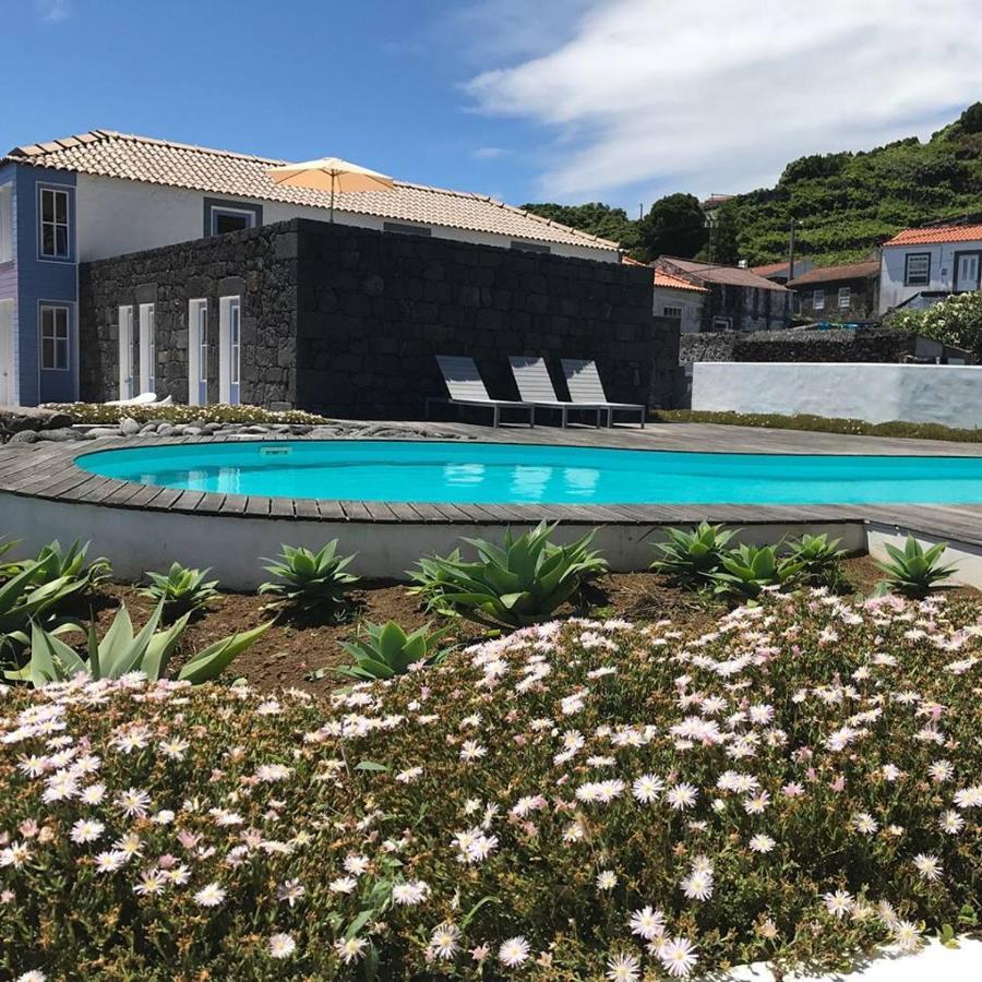 T1 Casa Pereiras Calheta de Nesquim