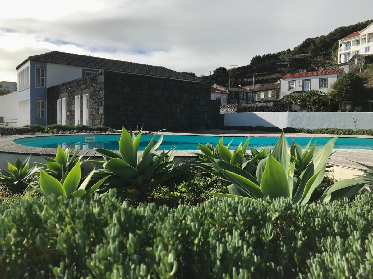 T1 Casa Pereiras Landhuis *
