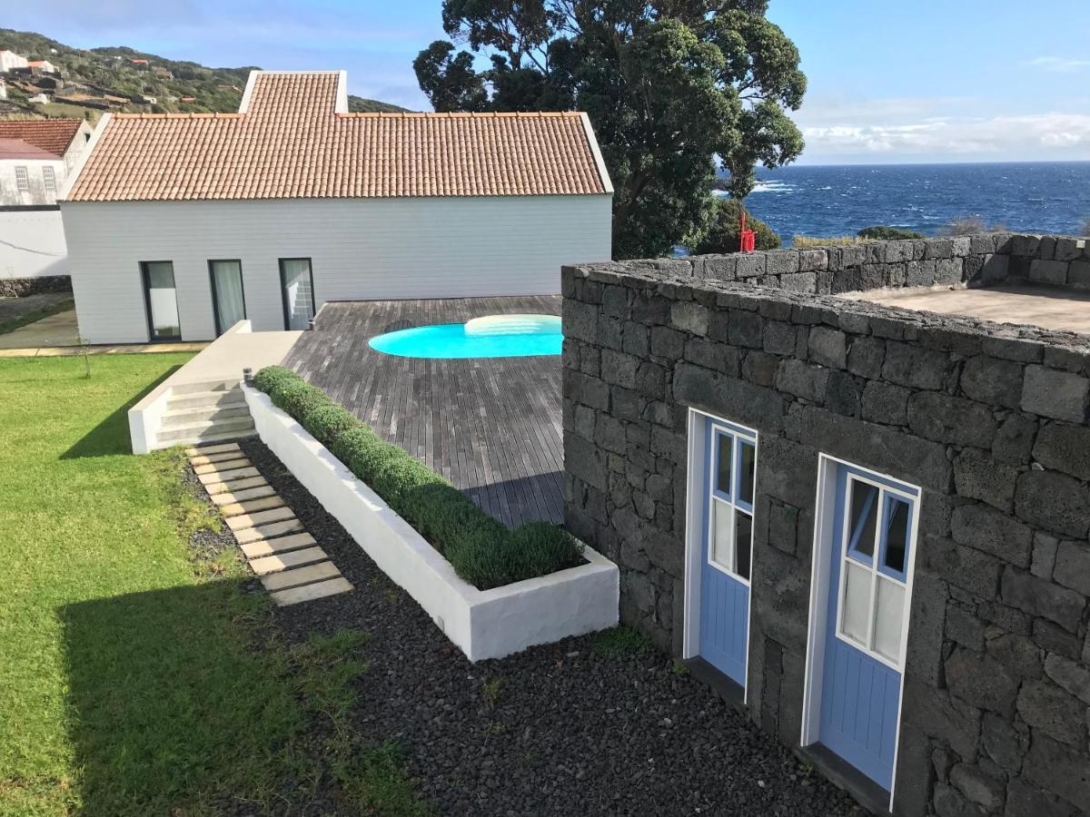 T1 Casa Pereiras *