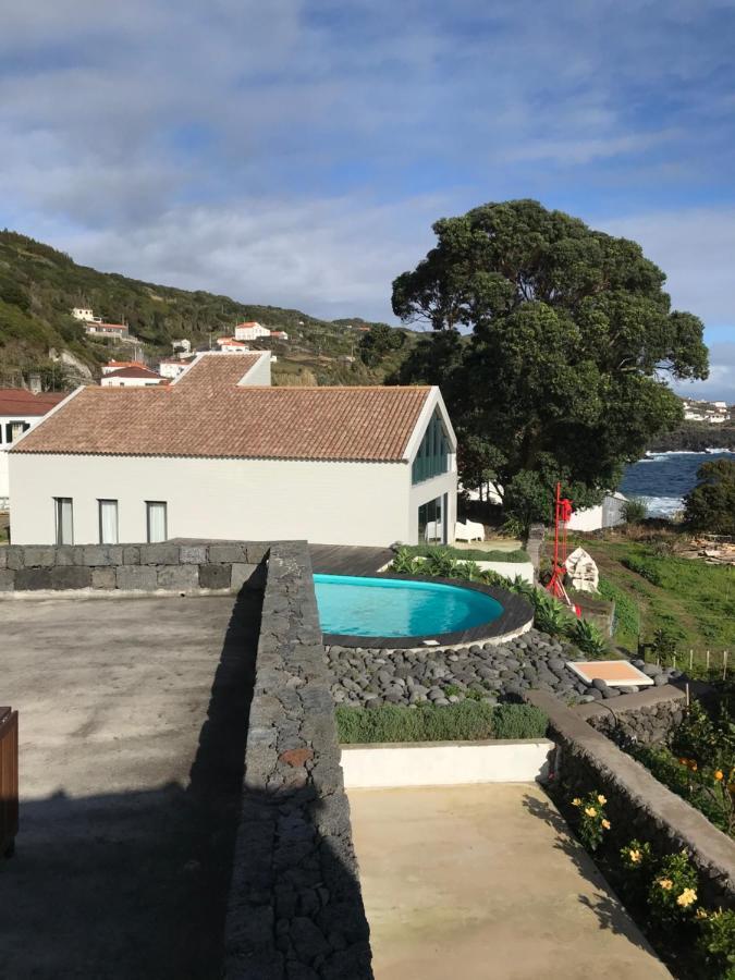 Landhuis T1 Casa Pereiras *