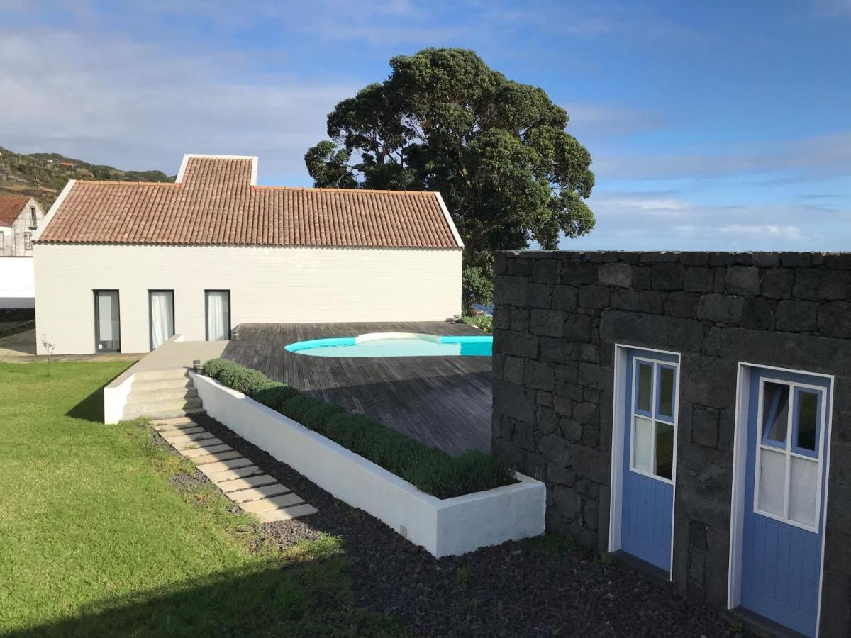T1 Casa Pereiras * Calheta de Nesquim