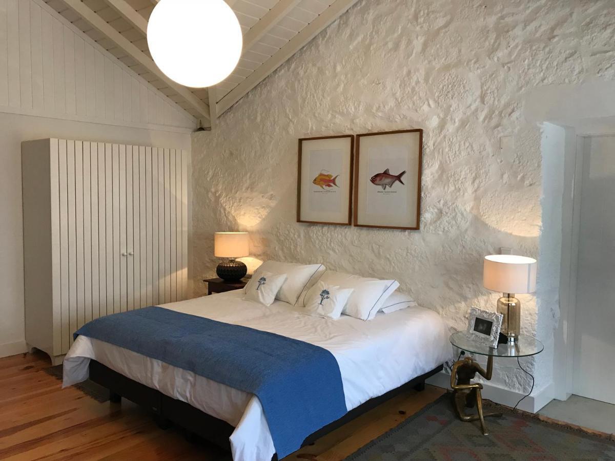Country house T1 Casa Pereiras Calheta de Nesquim