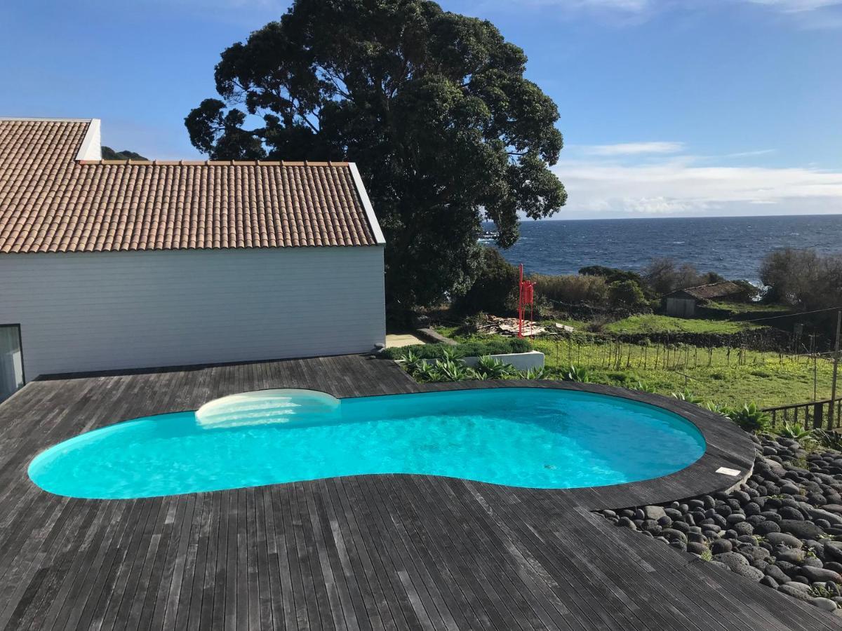 T1 Casa Pereiras Landhuis Calheta de Nesquim